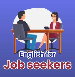 English for Job Applications