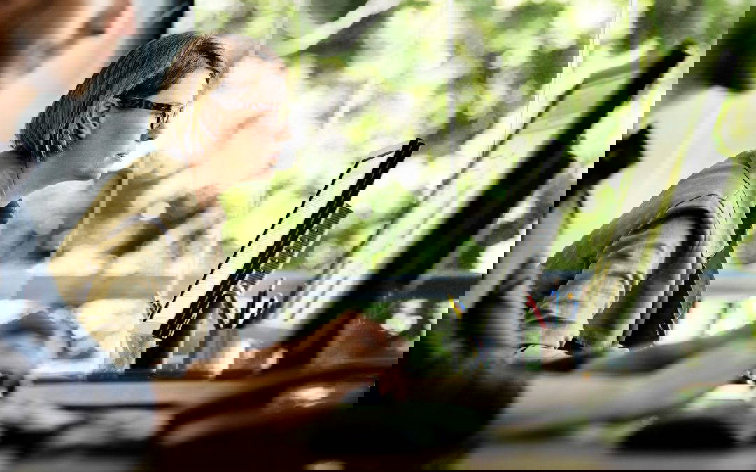 Digital Training for Employment