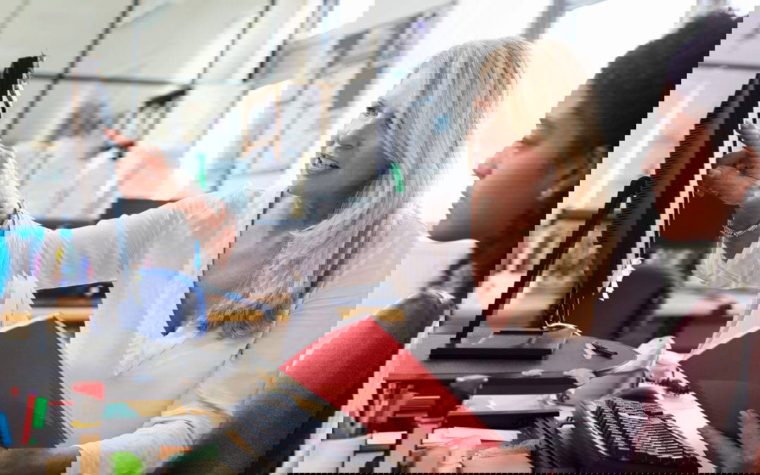 Recruiting for TUTORS (Freelance)