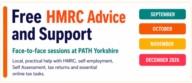 Free HMRC Advice and Support